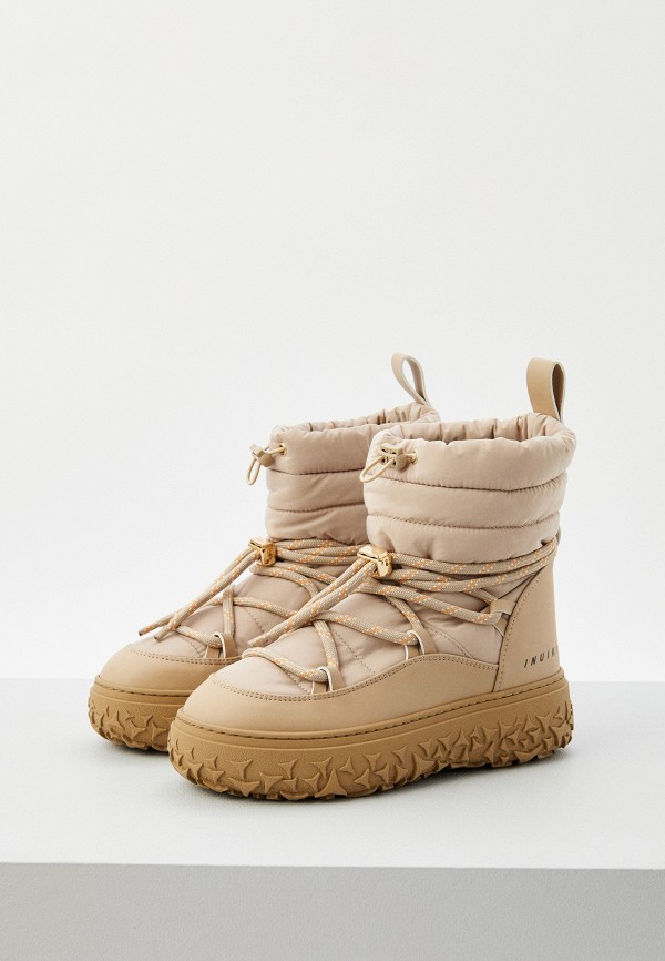 Inuikii Луноходы - фото 3