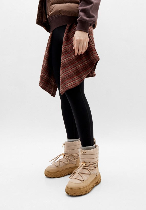 Inuikii Луноходы - фото 6