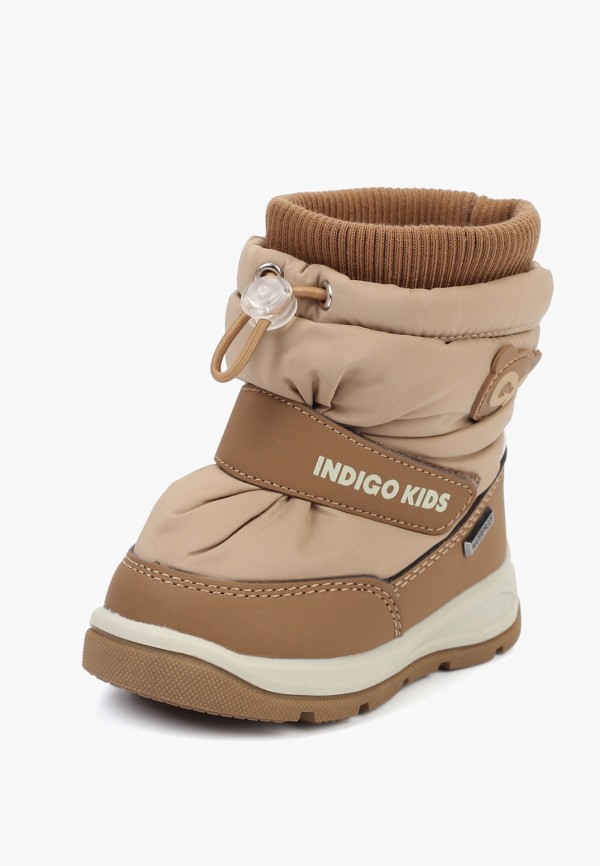 Indigo Kids Сноубутсы - фото 2
