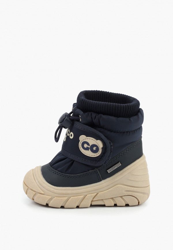 Indigo Kids Дутики - фото 1