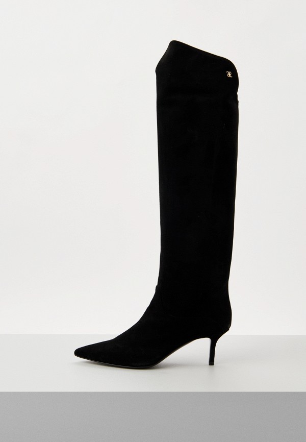 Fabi Ботфорты - фото 1