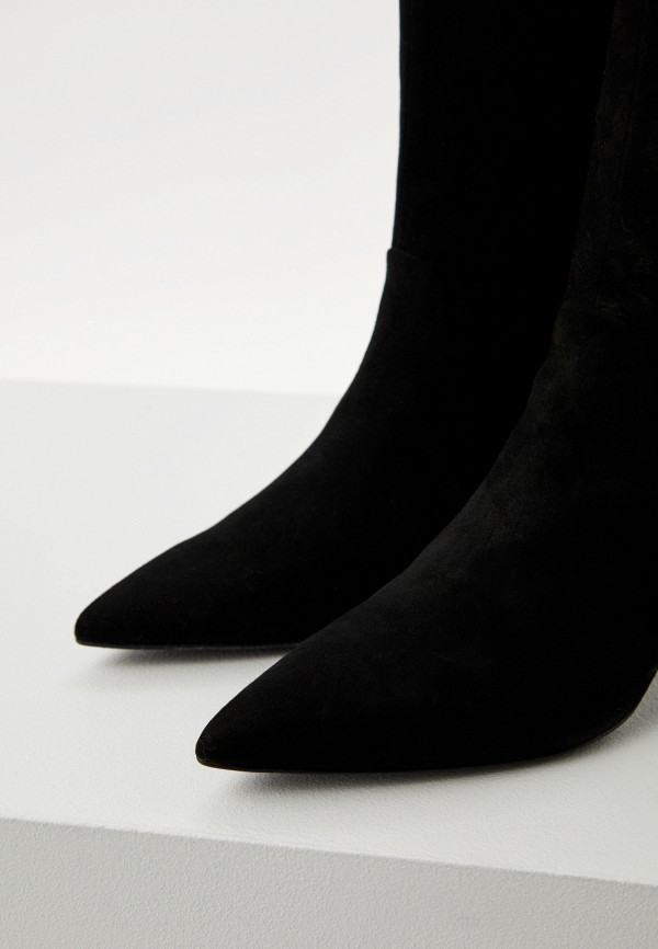 Fabi Ботфорты - фото 2