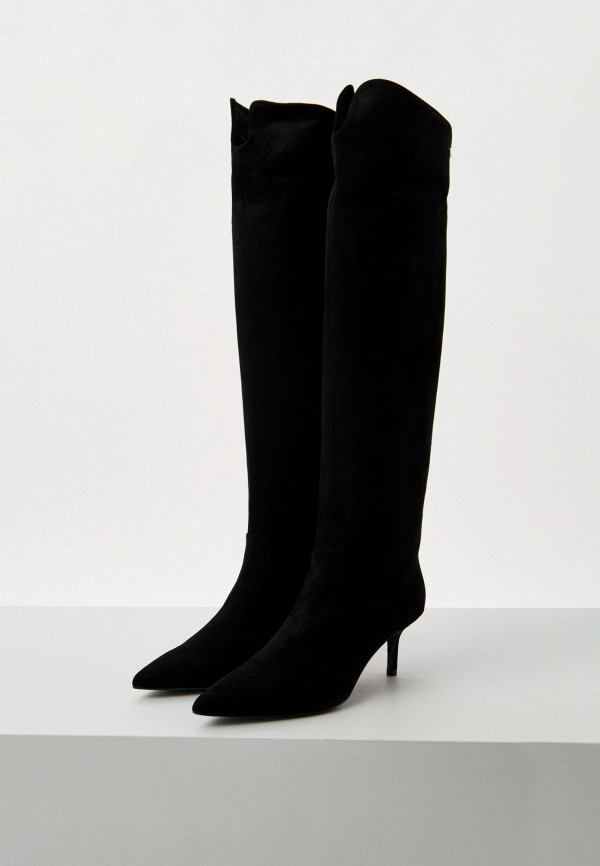 Fabi Ботфорты - фото 3