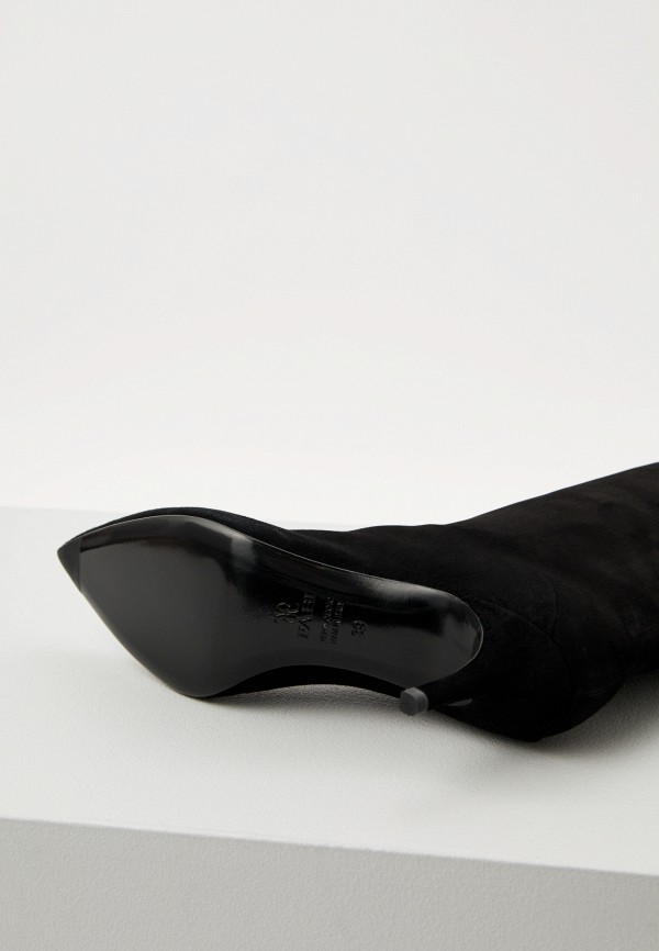 Fabi Ботфорты - фото 5