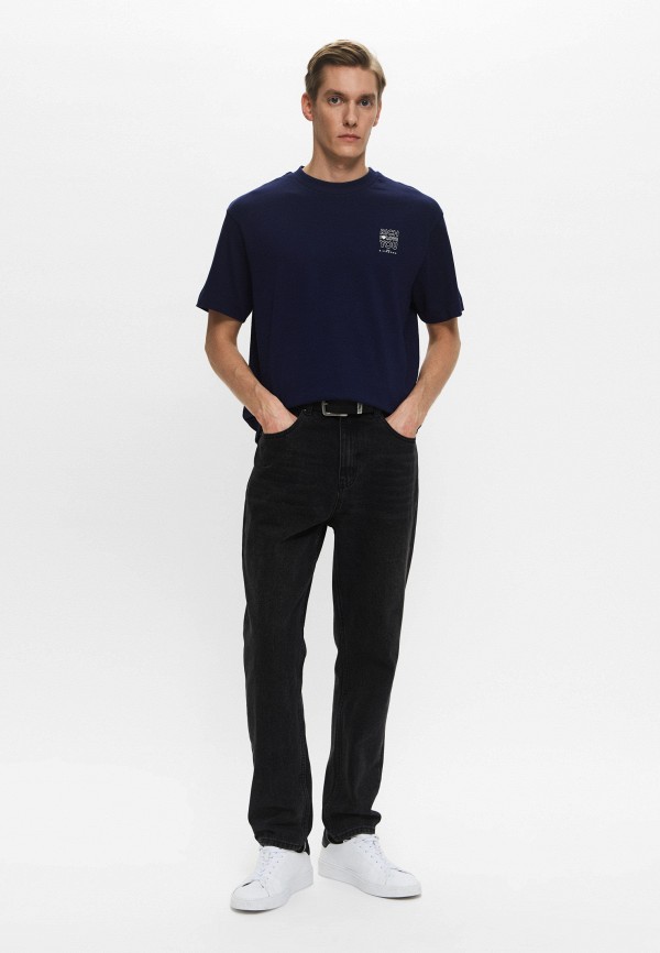 John Richmond Футболка - фото 2