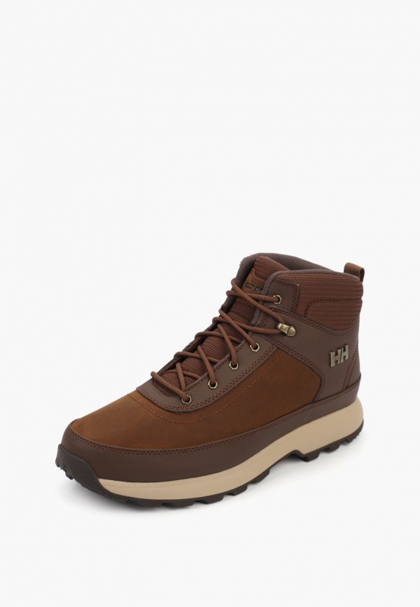 Helly Hansen Ботинки - CALGARY 2 - фото 2