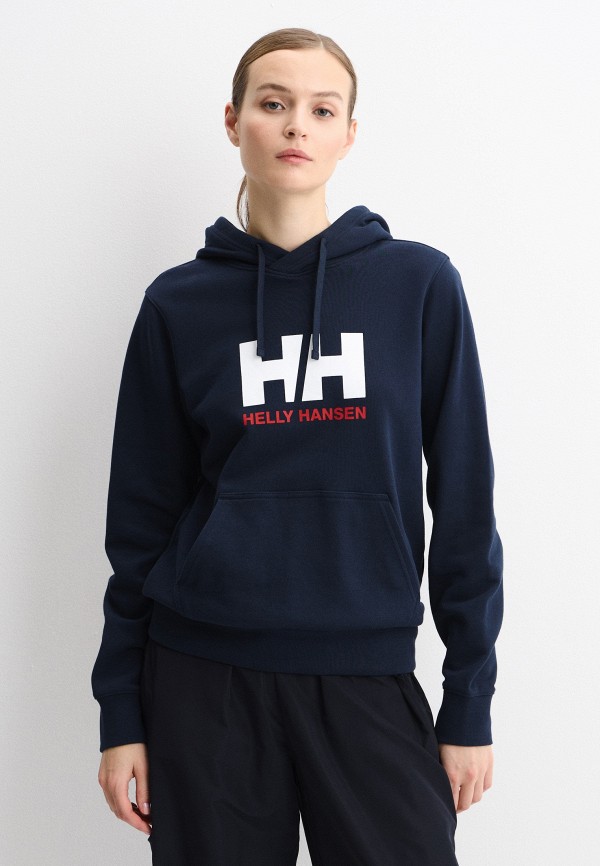 Helly Hansen Худи - фото 1