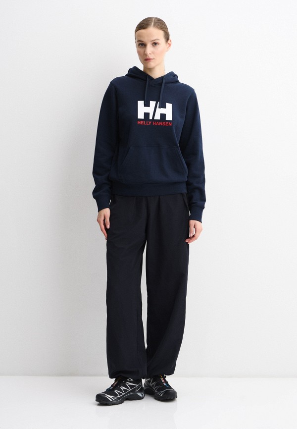 Helly Hansen Худи - фото 2
