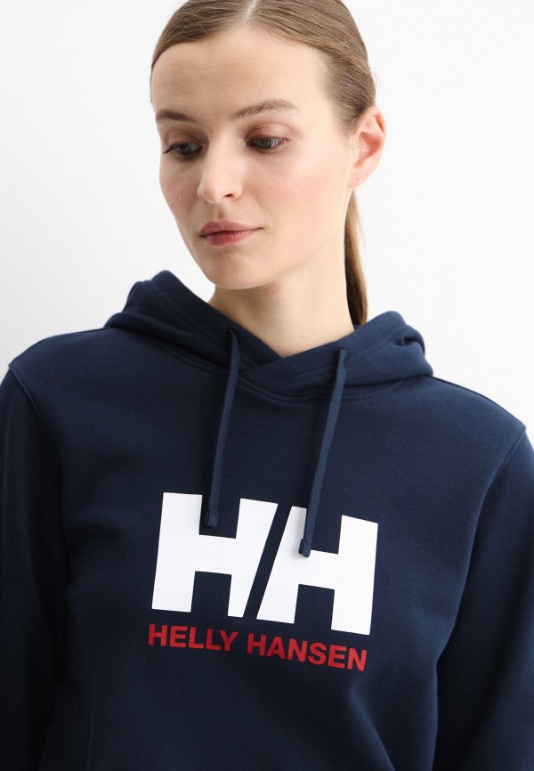 Helly Hansen Худи - фото 4