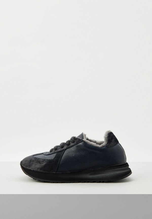 Moma Кроссовки - фото 1