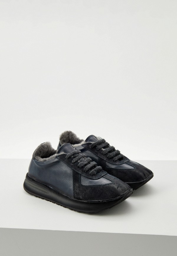 Moma Кроссовки - фото 3