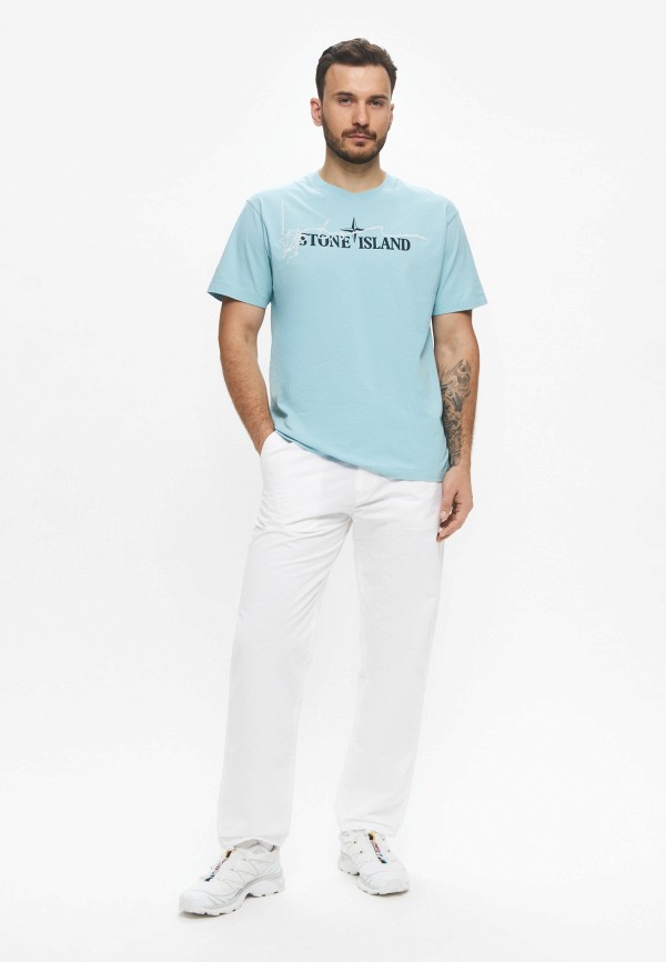 Stone Island Футболка - фото 2