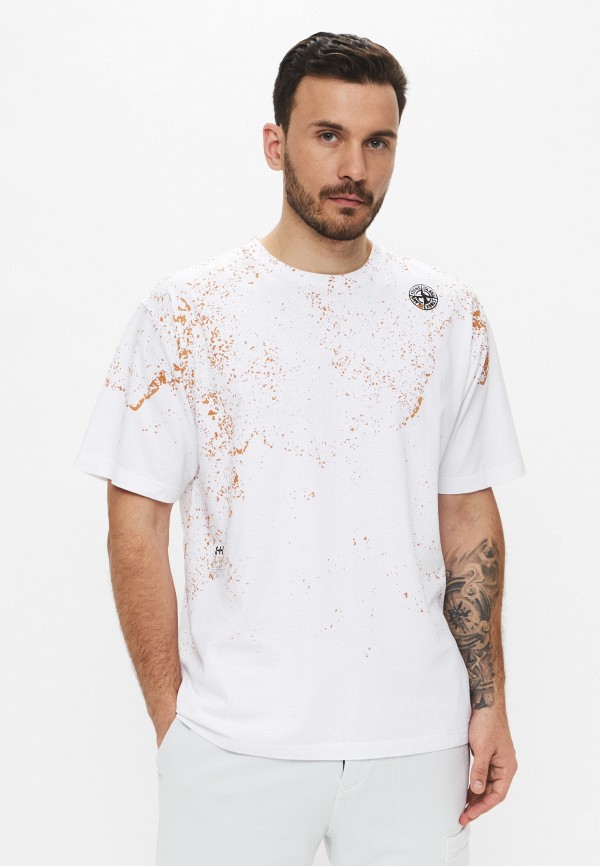 Stone Island Футболка - фото 1