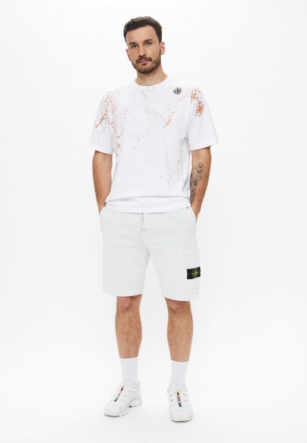 Stone Island Футболка - фото 2