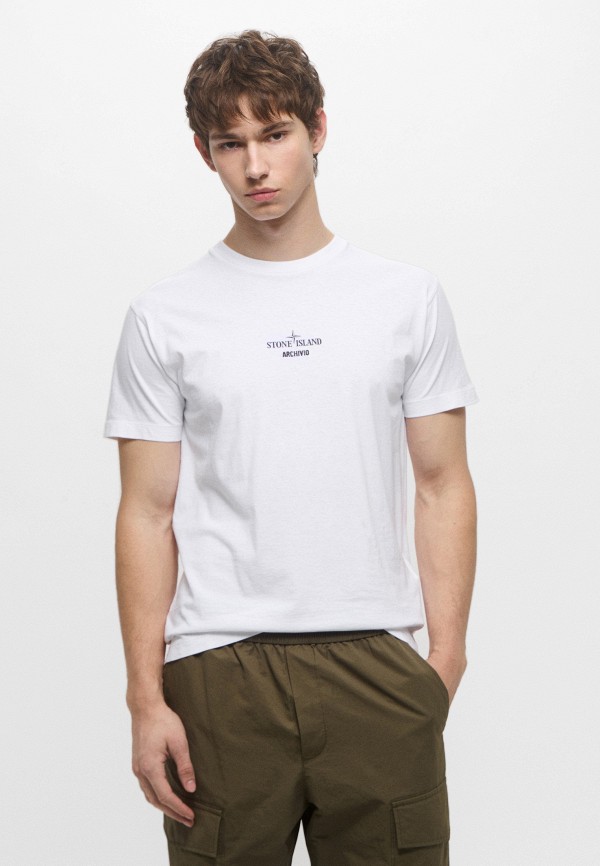 Stone Island Футболка - фото 1