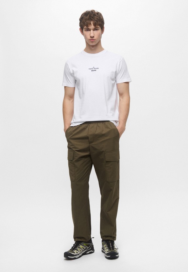 Stone Island Футболка - фото 2