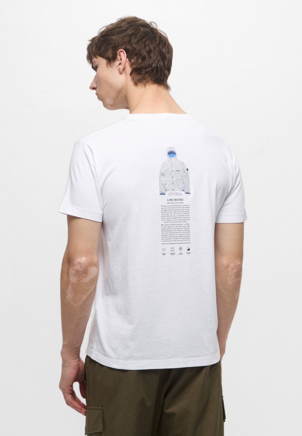 Stone Island Футболка - фото 3