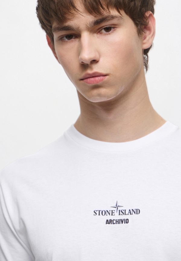 Stone Island Футболка - фото 4