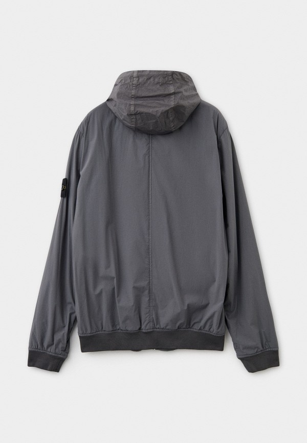 Stone Island Бомбер - фото 2