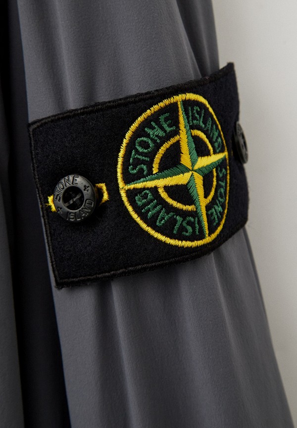Stone Island Бомбер - фото 4
