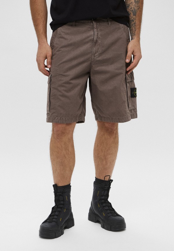 Stone Island Шорты - фото 1