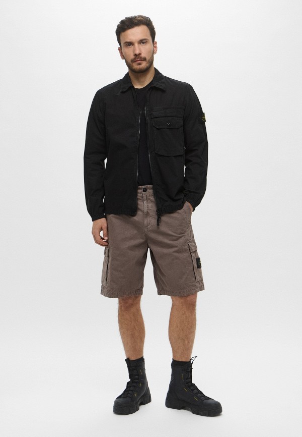 Stone Island Шорты - фото 2