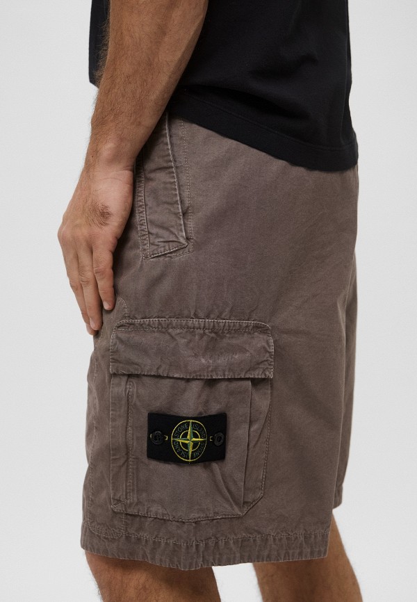 Stone Island Шорты - фото 4