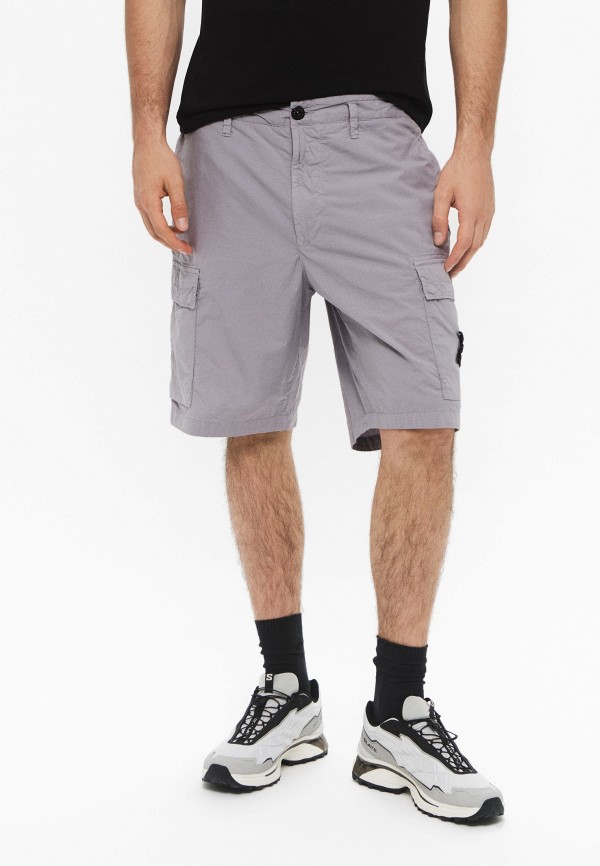 Stone Island Шорты - фото 1