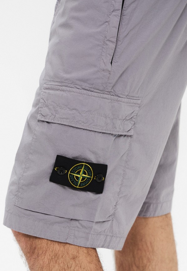 Stone Island Шорты - фото 4