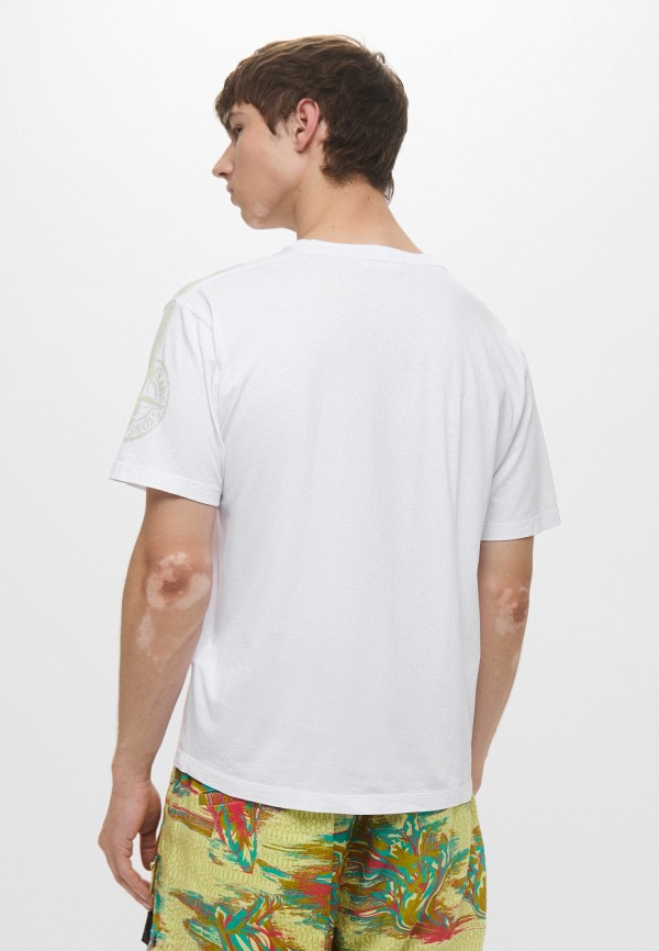 Stone Island Футболка - фото 3