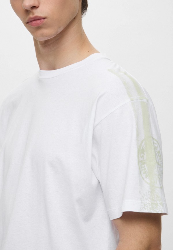 Stone Island Футболка - фото 4