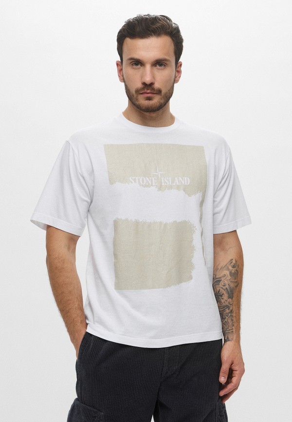 Stone Island Футболка - фото 1