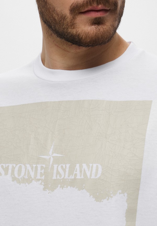 Stone Island Футболка - фото 4