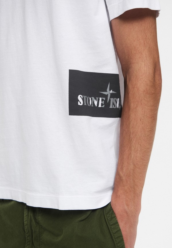 Stone Island Футболка - фото 4