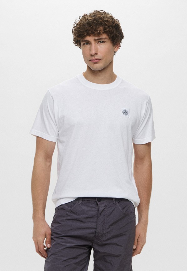 Stone Island Футболка - фото 1