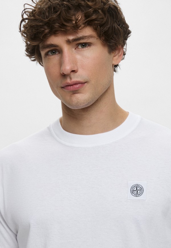 Stone Island Футболка - фото 4