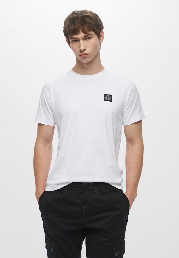Stone Island Футболка - фото 1