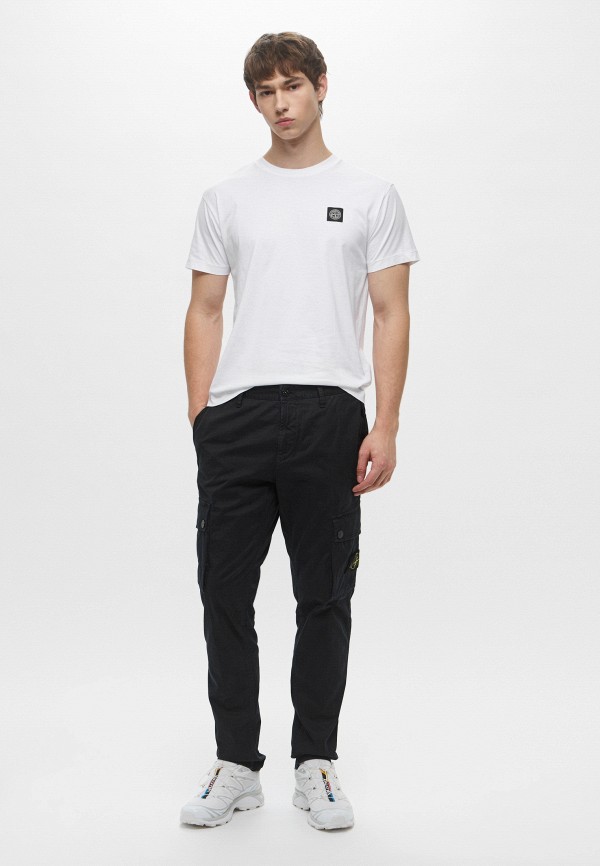 Stone Island Футболка - фото 2