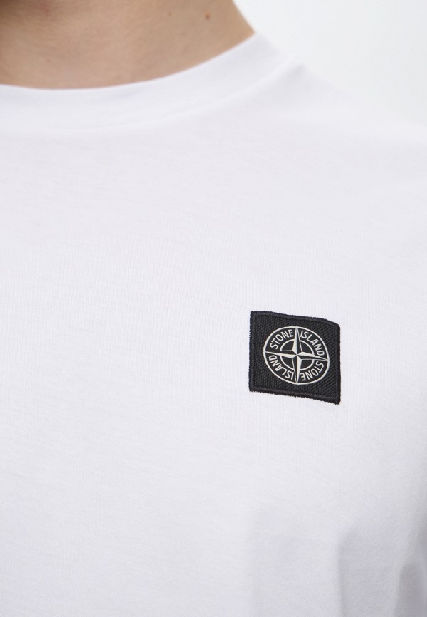 Stone Island Футболка - фото 4