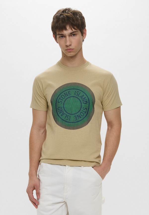 Stone Island Футболка - фото 1