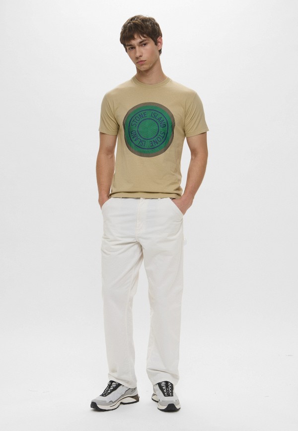 Stone Island Футболка - фото 2