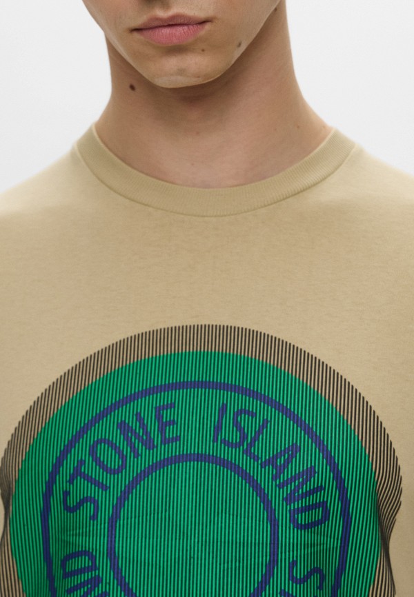 Stone Island Футболка - фото 4