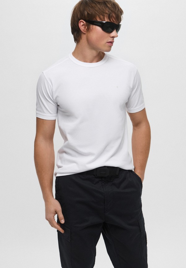 Stone Island Футболка - фото 4