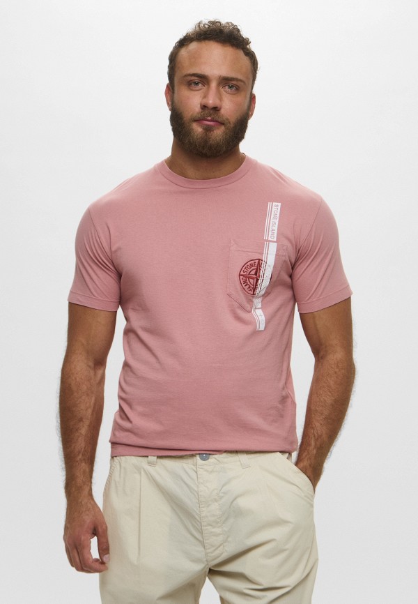Stone Island Футболка - фото 1