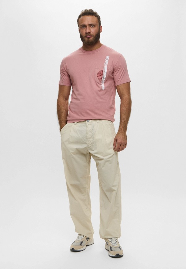 Stone Island Футболка - фото 2