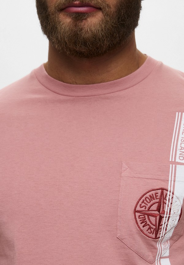 Stone Island Футболка - фото 4