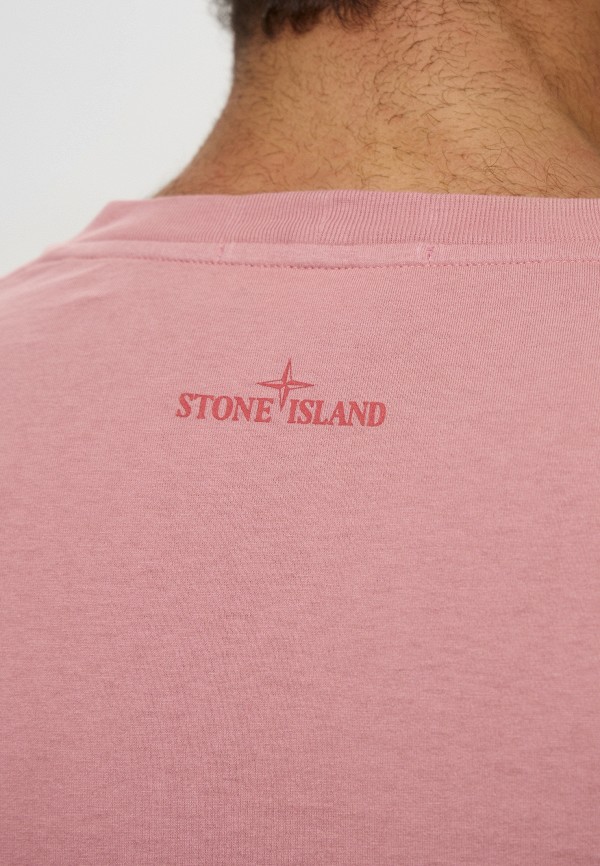 Stone Island Футболка - фото 5