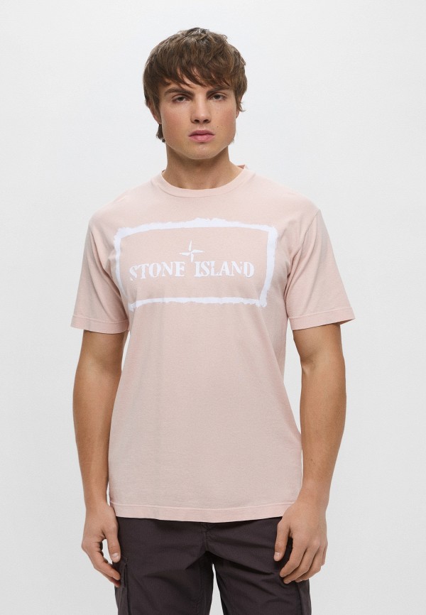 Stone Island Футболка - фото 1