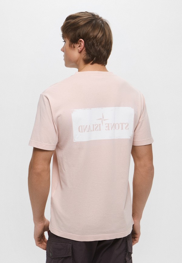 Stone Island Футболка - фото 3