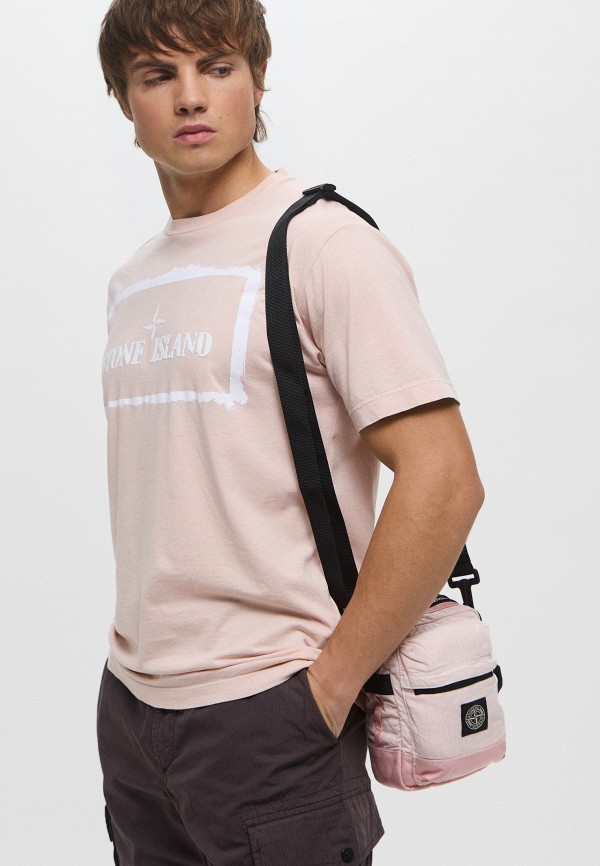 Stone Island Футболка - фото 4